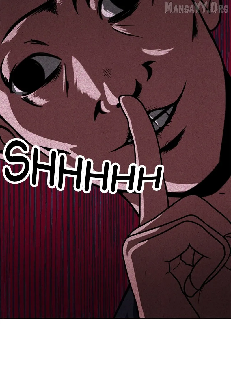 The Shell (Dono) Chapter 15 page 108 - 