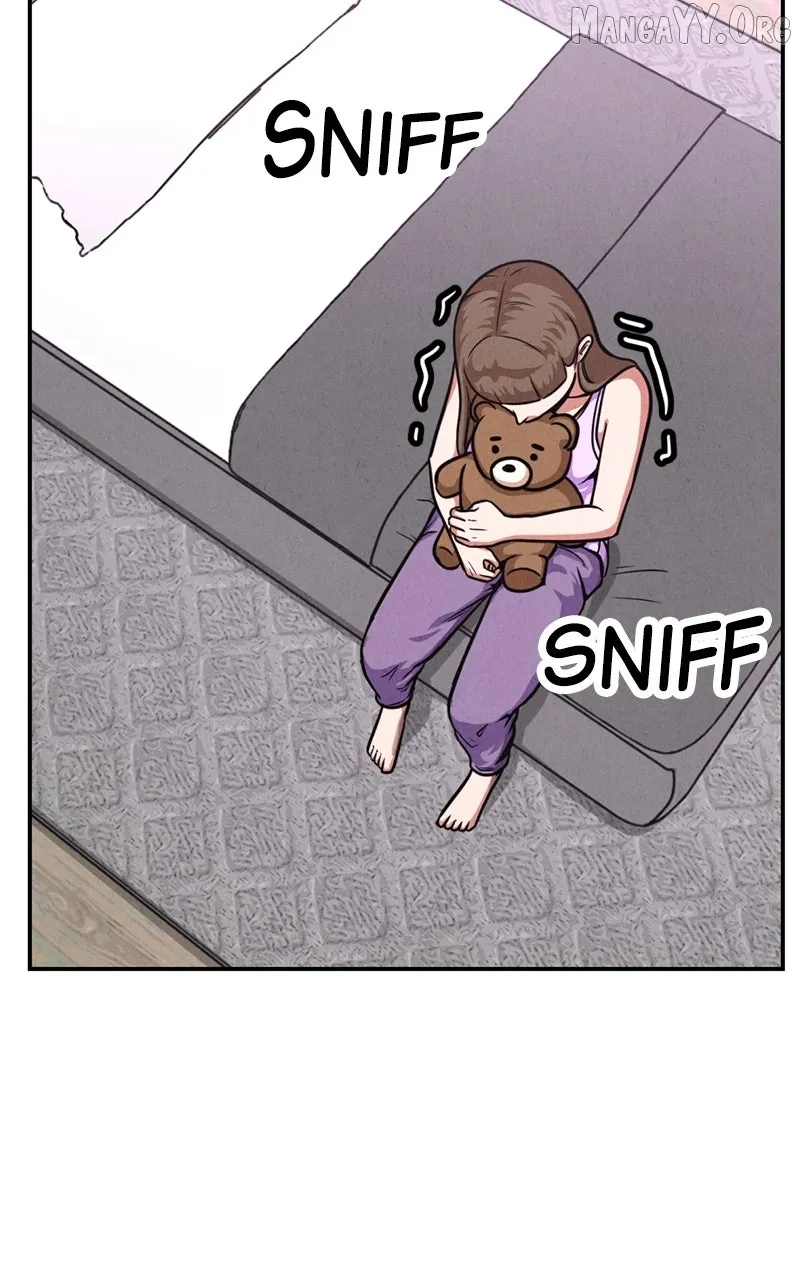 The Shell (Dono) Chapter 15 page 117 - 