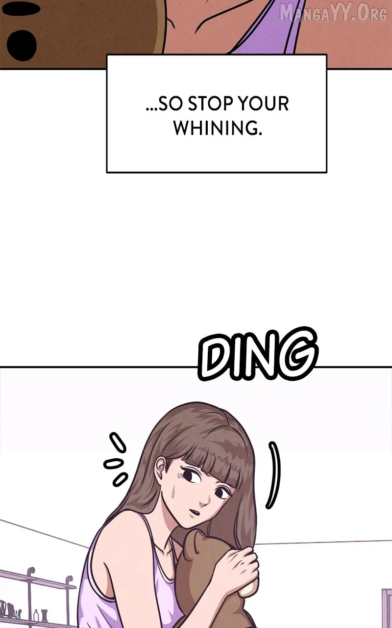 The Shell (Dono) Chapter 15 page 122 - 