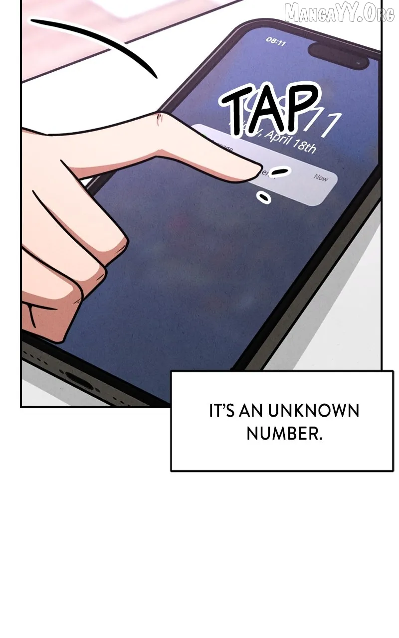The Shell (Dono) Chapter 15 page 124 - 