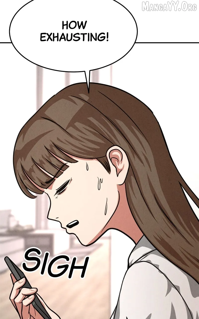 The Shell (Dono) Chapter 15 page 20 - 