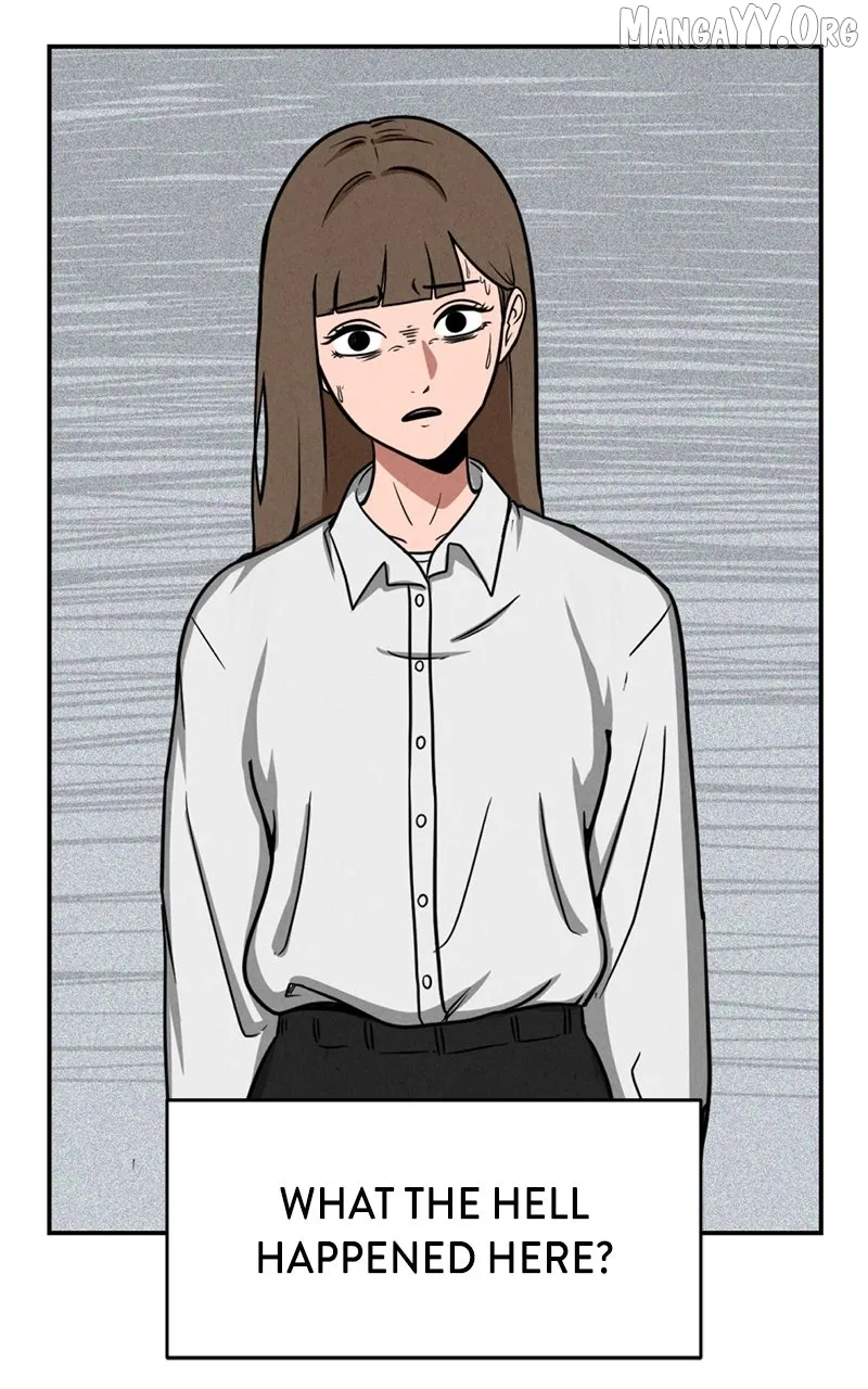 The Shell (Dono) Chapter 15 page 24 - 