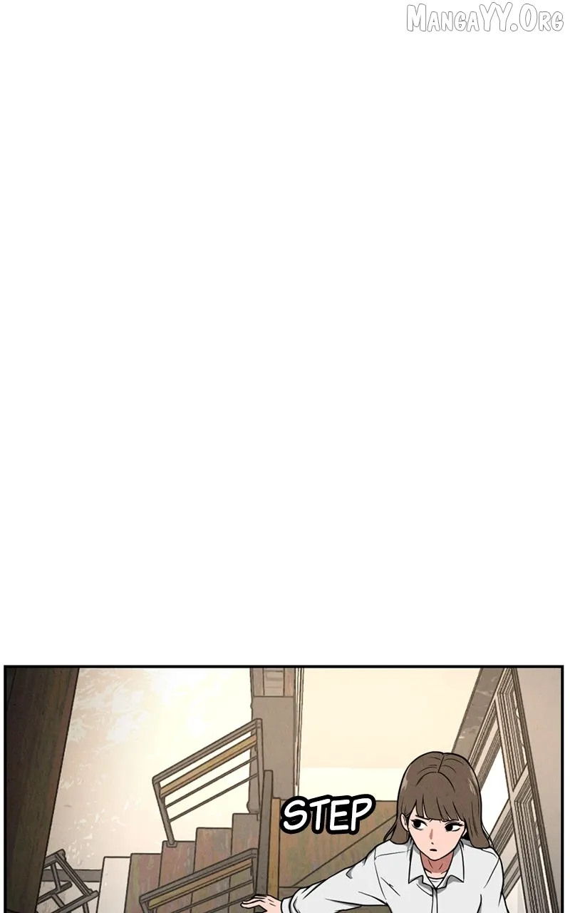 The Shell (Dono) Chapter 15 page 25 - 