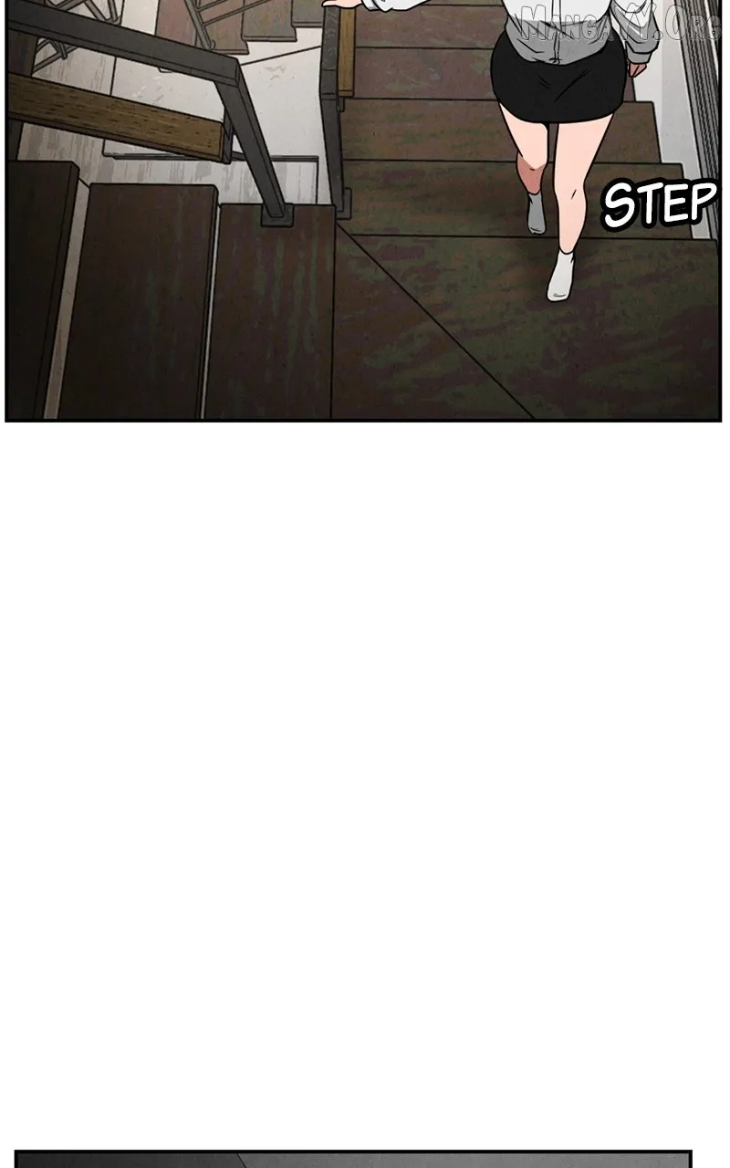The Shell (Dono) Chapter 15 page 26 - 