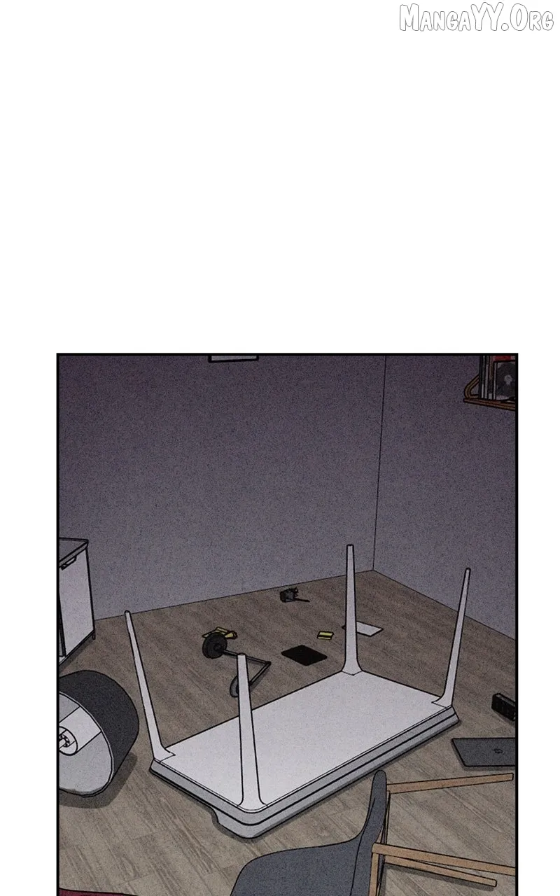 The Shell (Dono) Chapter 15 page 36 - 