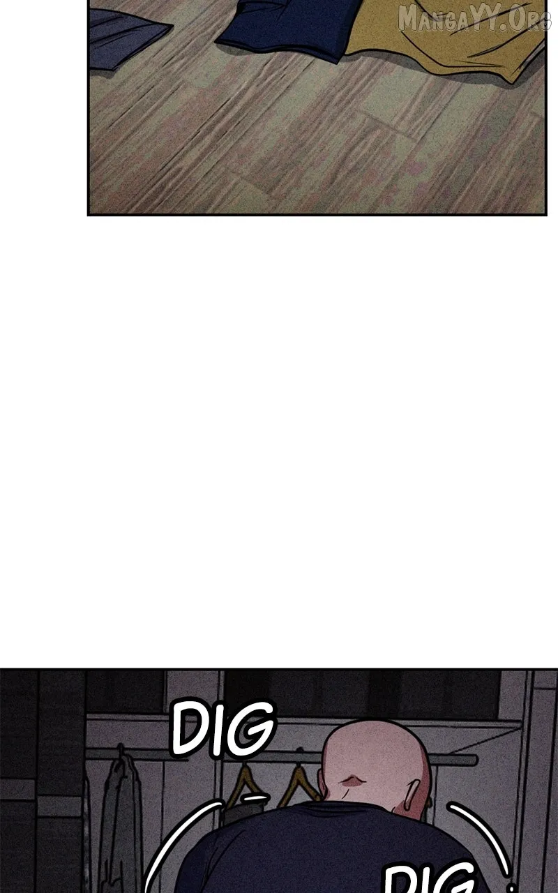 The Shell (Dono) Chapter 15 page 38 - 