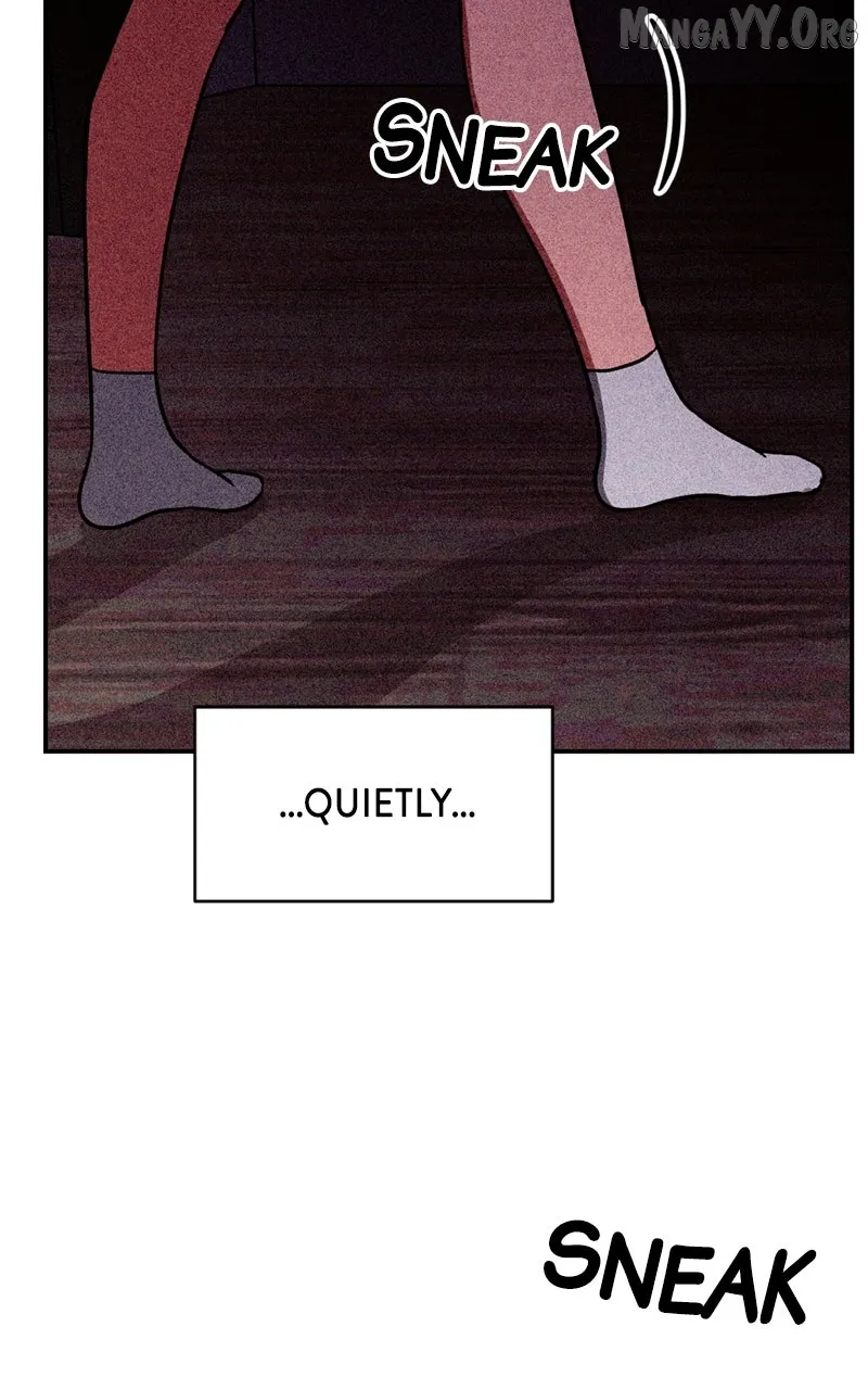 The Shell (Dono) Chapter 15 page 45 - 
