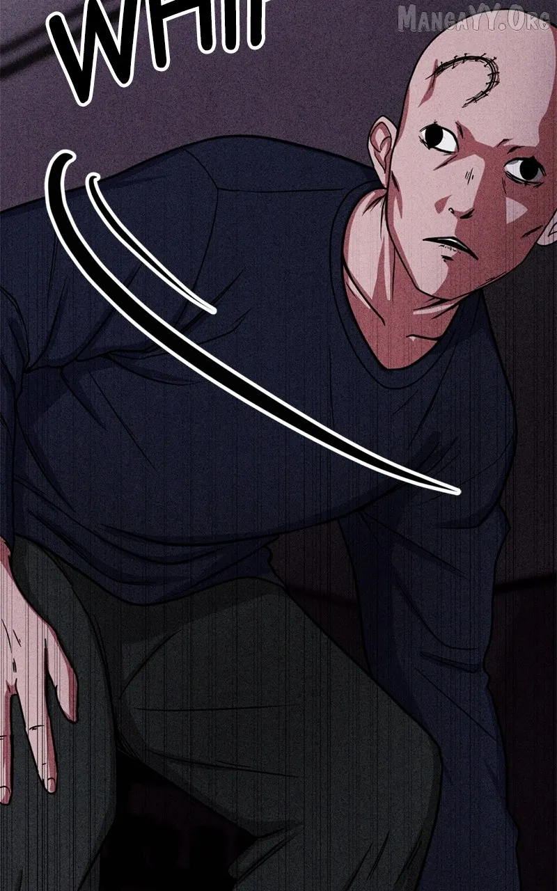 The Shell (Dono) Chapter 15 page 51 - 
