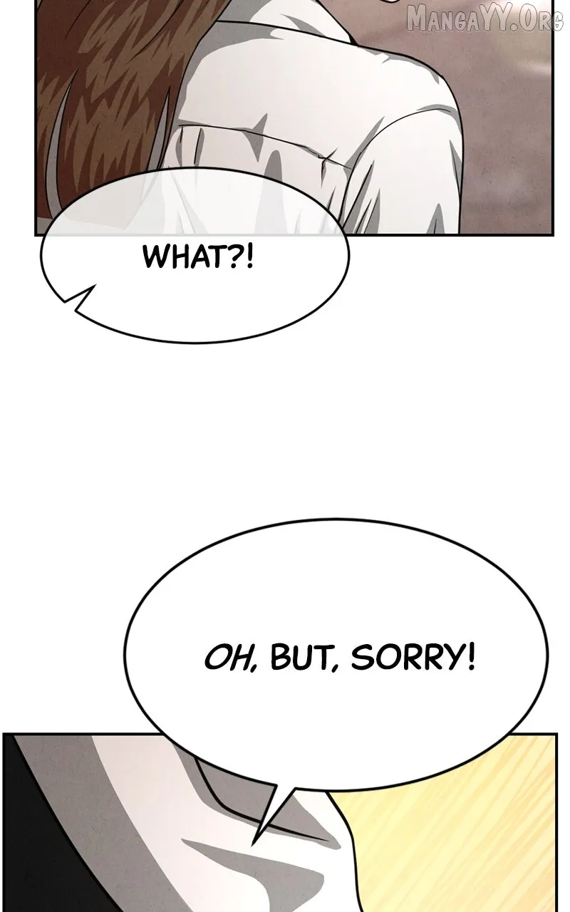 The Shell (Dono) Chapter 15 page 7 - 