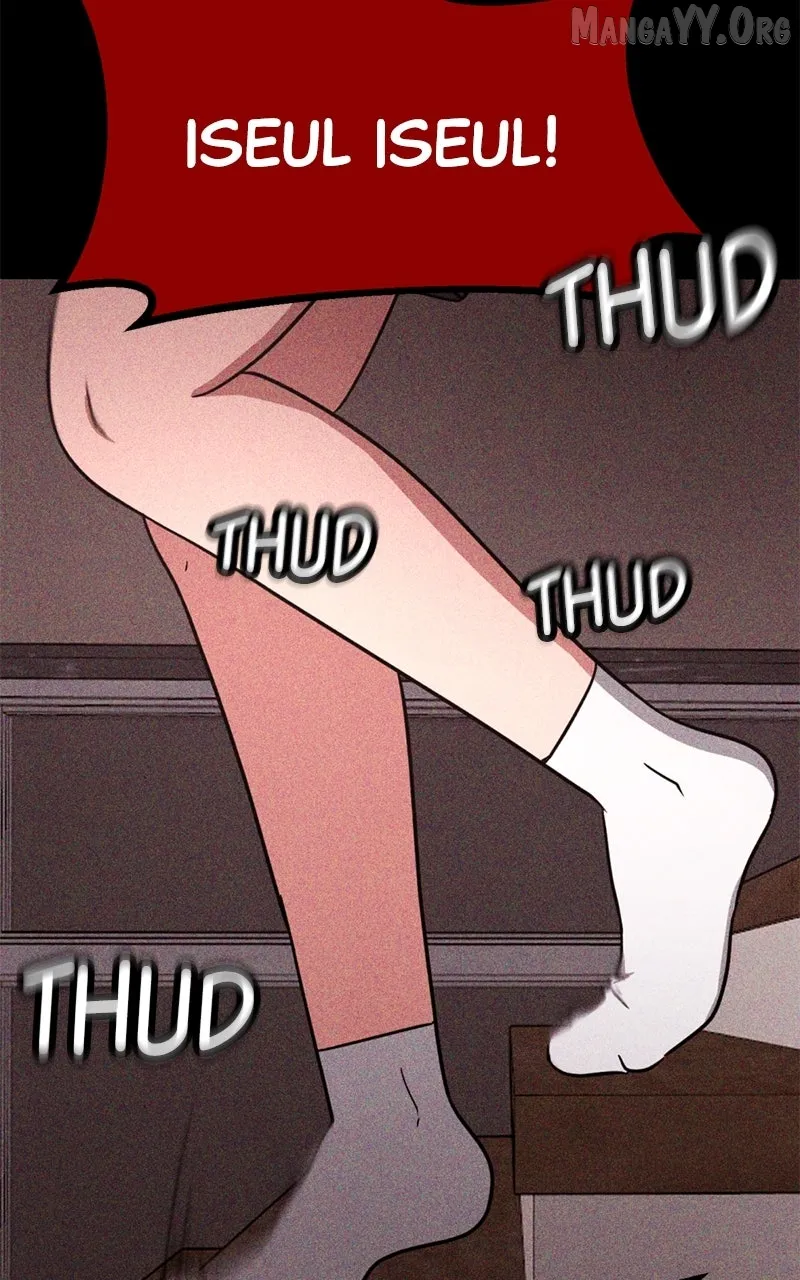 The Shell (Dono) Chapter 15 page 64 - 