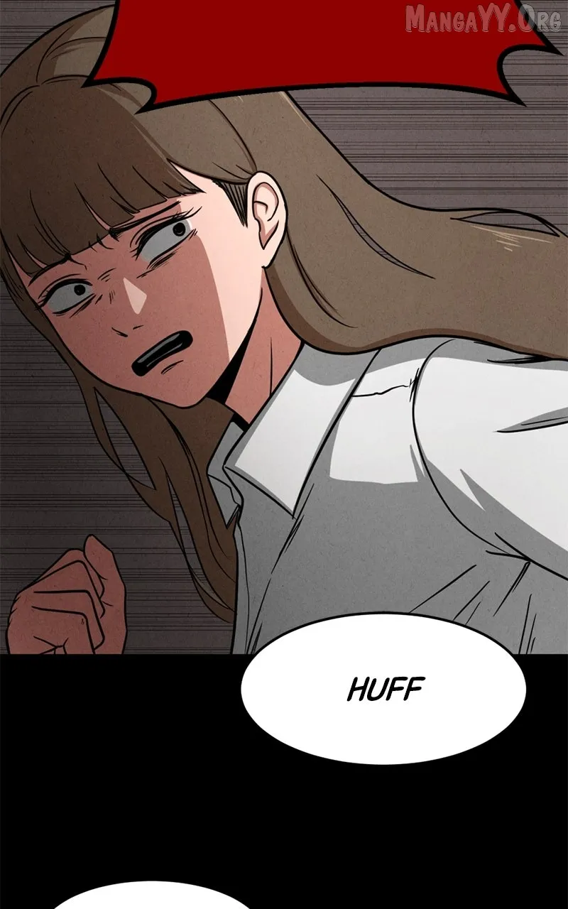 The Shell (Dono) Chapter 15 page 68 - 