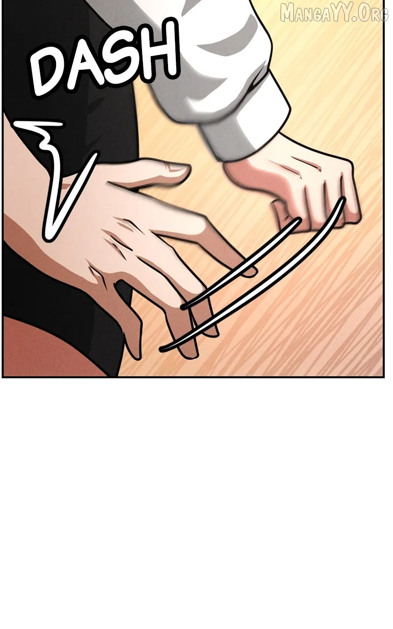 The Shell (Dono) Chapter 15 page 8 - 