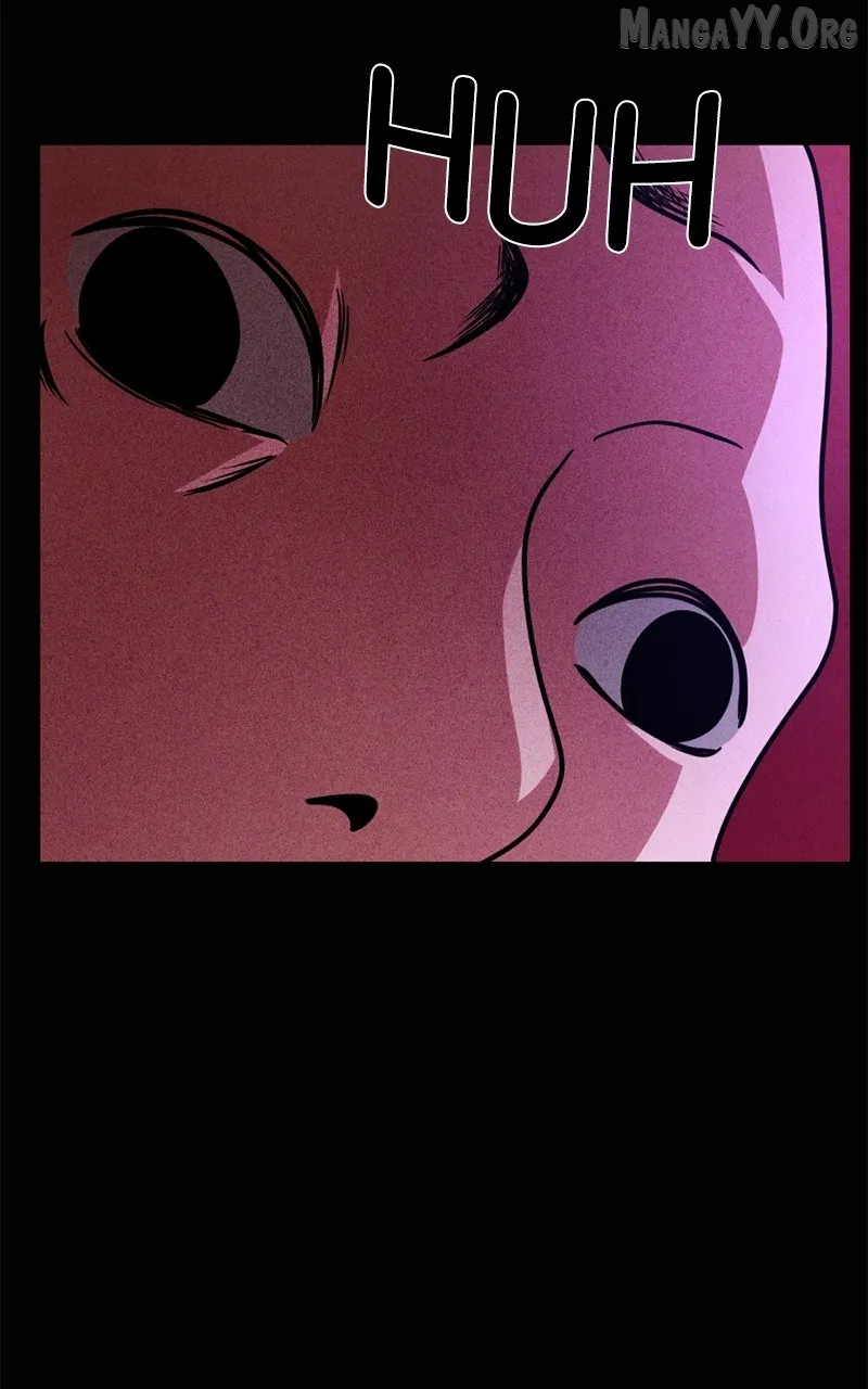 The Shell (Dono) Chapter 15 page 84 - 
