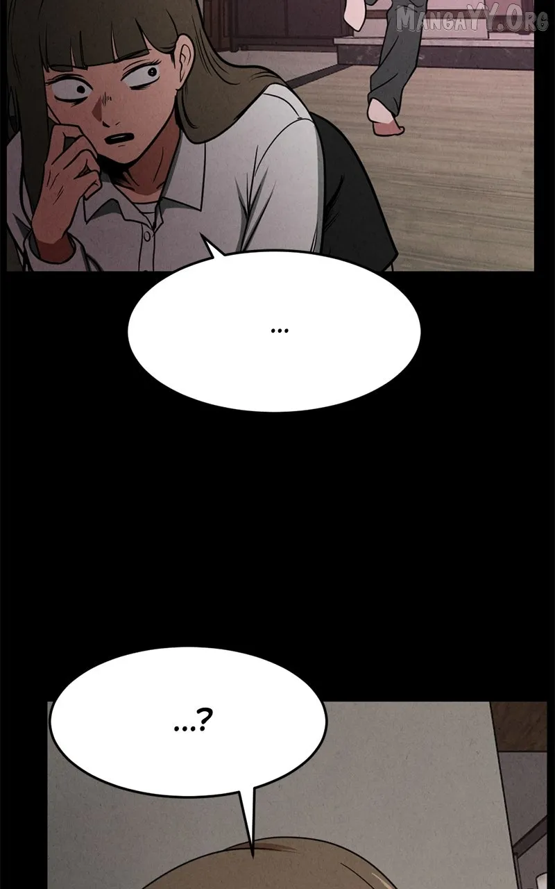 The Shell (Dono) Chapter 15 page 88 - 
