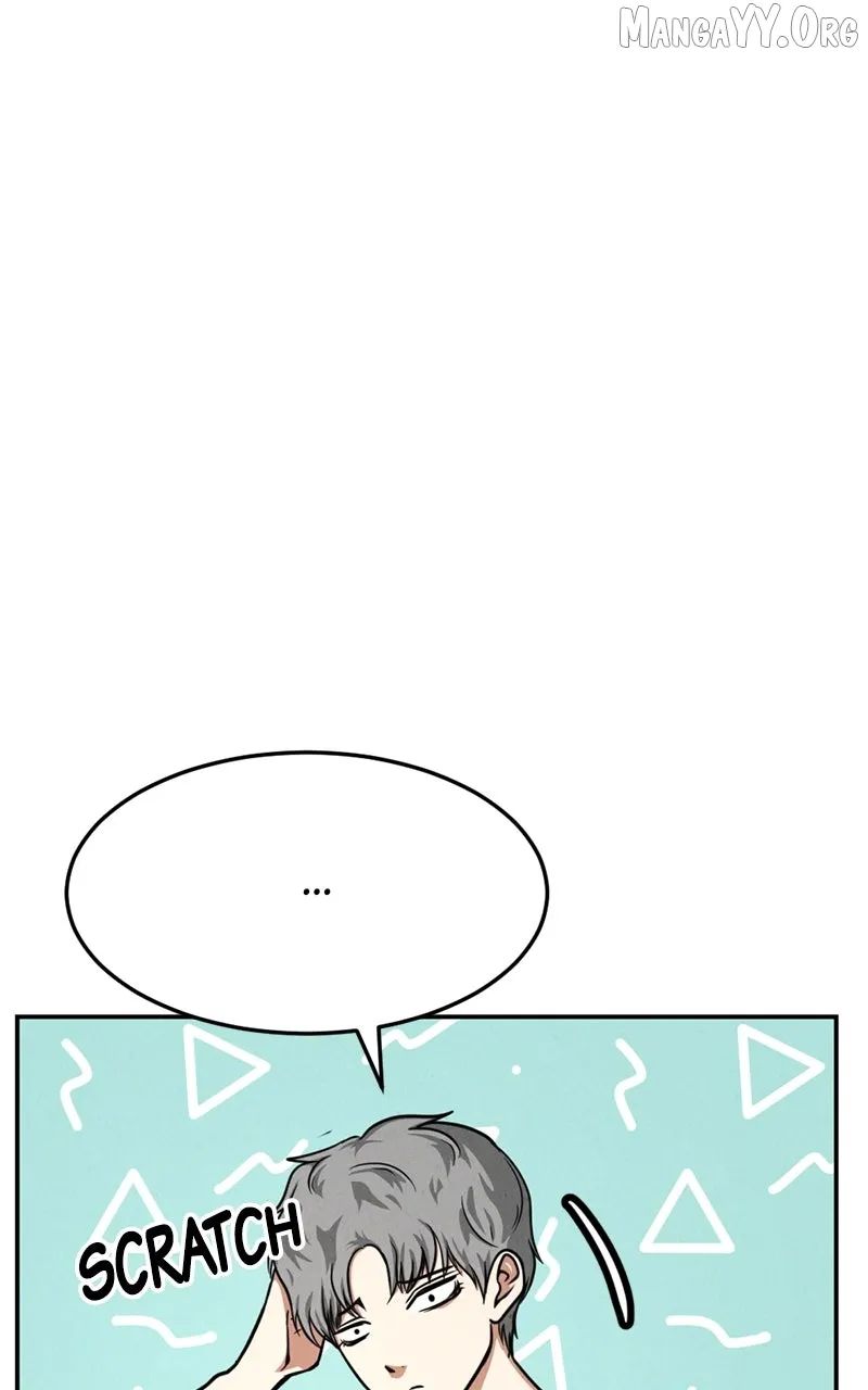 The Shell (Dono) Chapter 15 page 10 - 