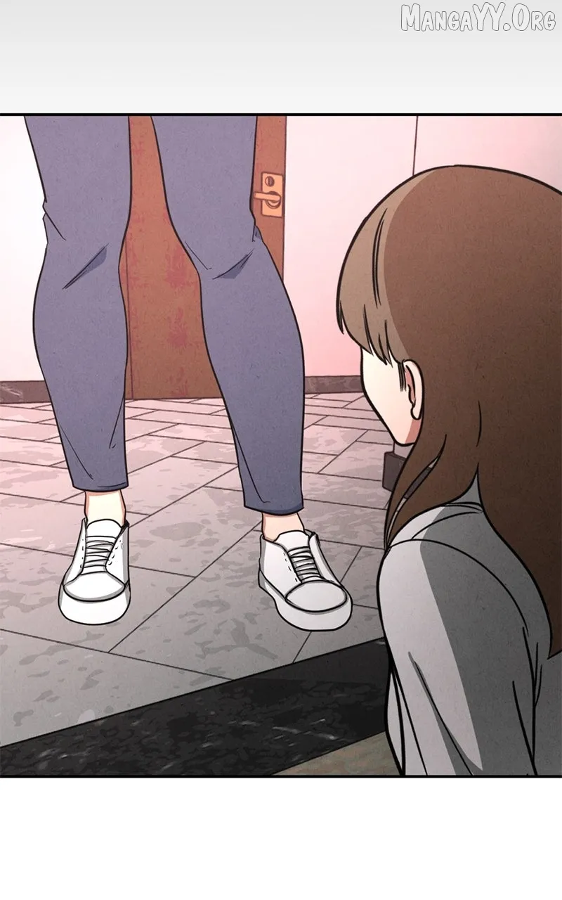 The Shell (Dono) Chapter 15 page 91 - 