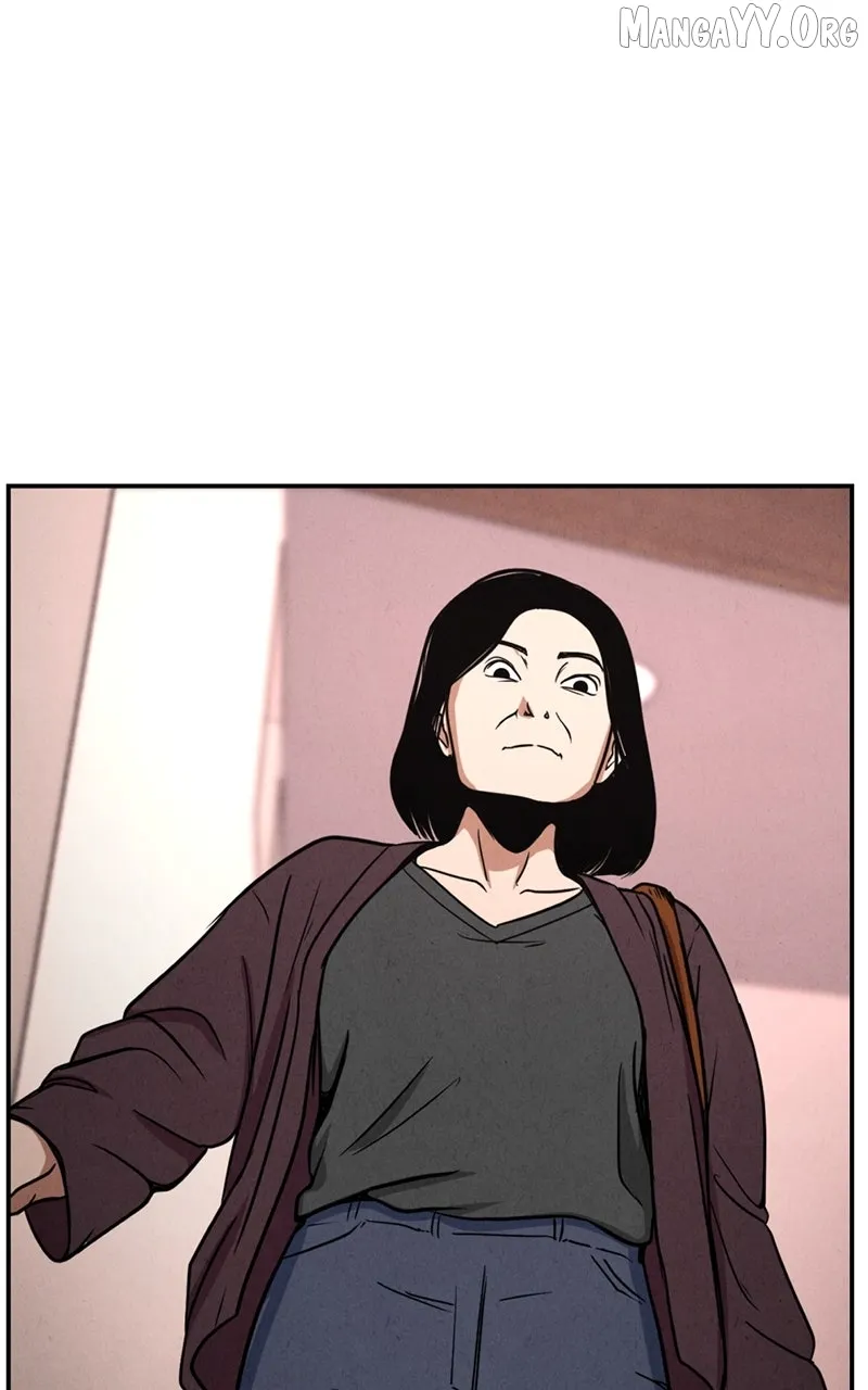 The Shell (Dono) Chapter 15 page 92 - 