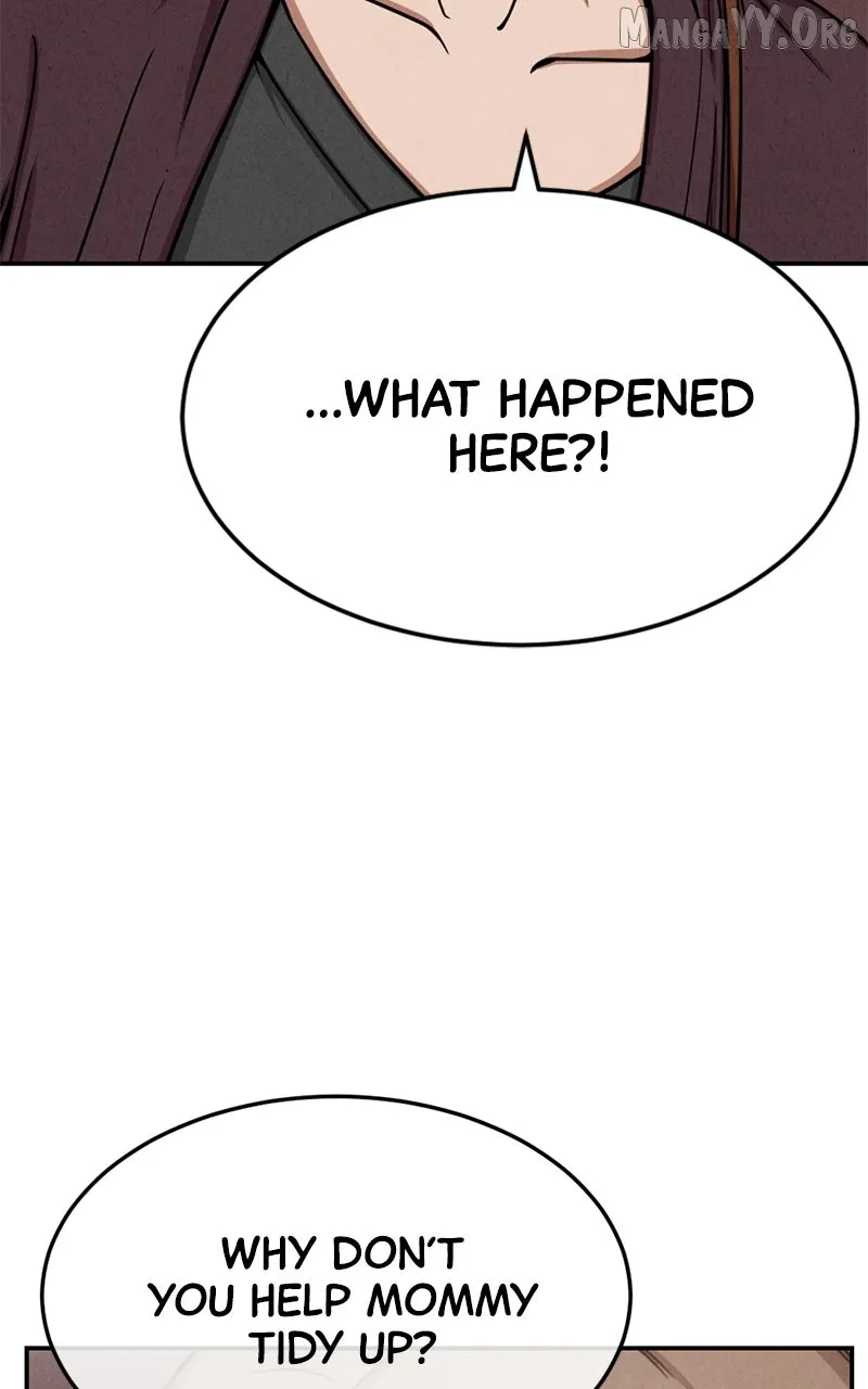 The Shell (Dono) Chapter 15 page 96 - 