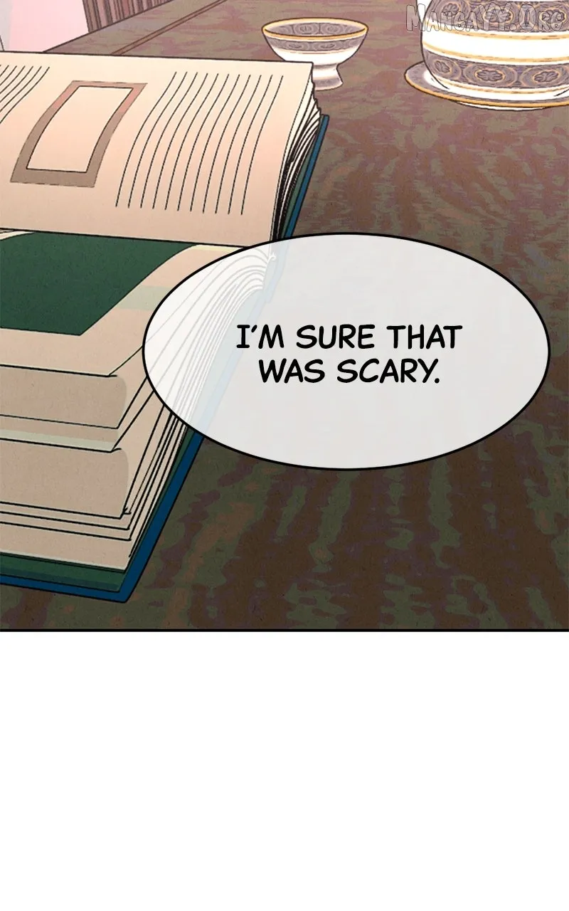 The Shell (Dono) Chapter 15 page 100 - 