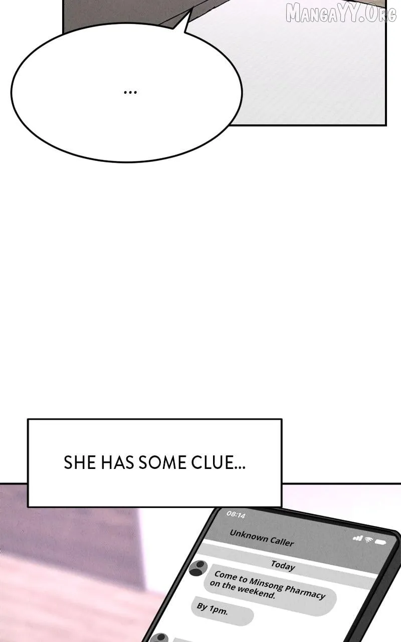 The Shell (Dono) Chapter 16 page 2 - 