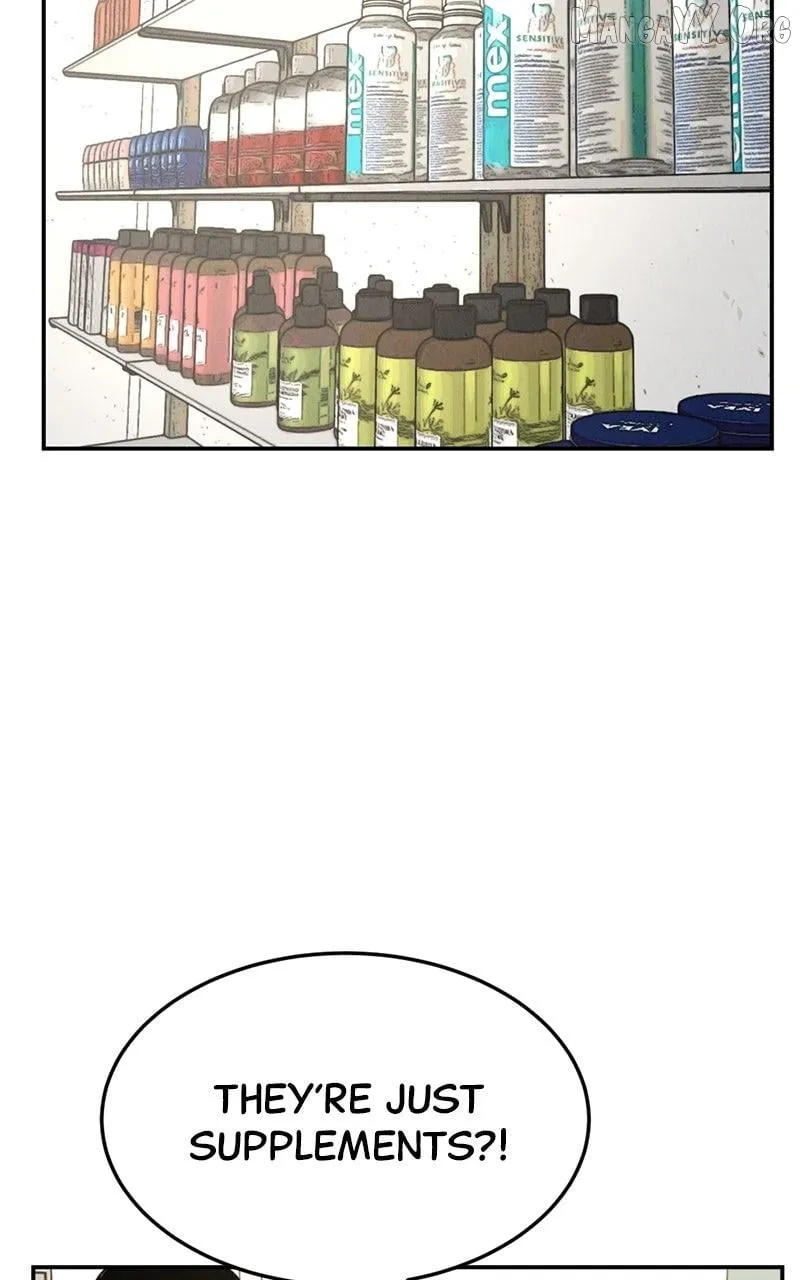The Shell (Dono) Chapter 16 page 101 - 