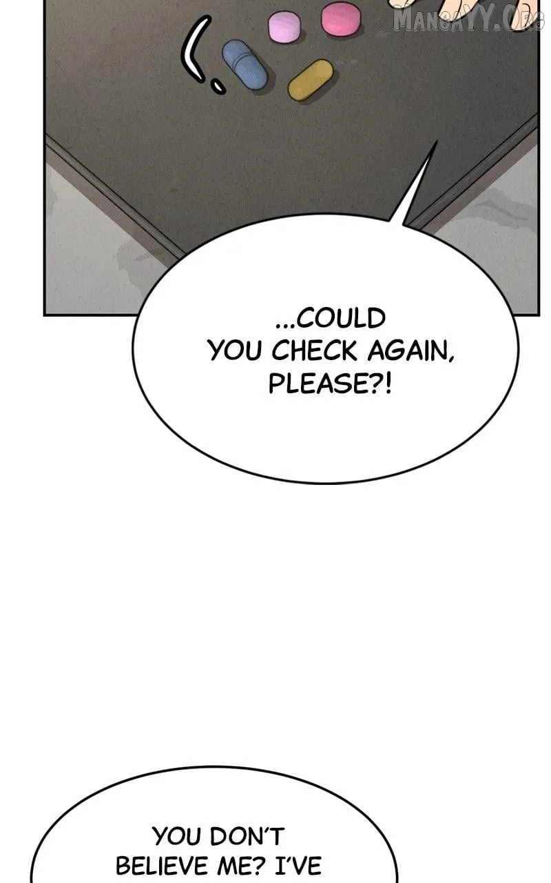 The Shell (Dono) Chapter 16 page 104 - 