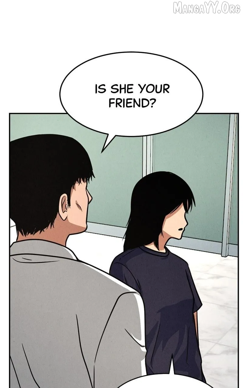 The Shell (Dono) Chapter 16 page 112 - 