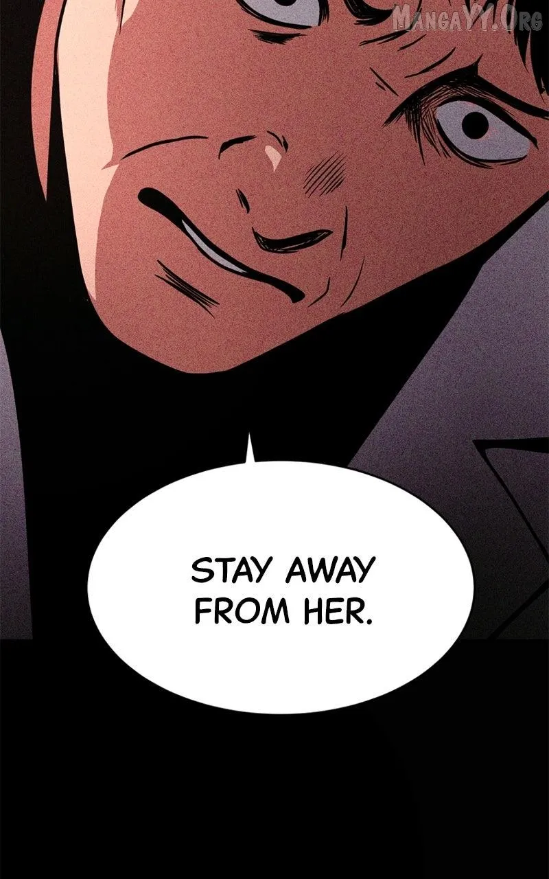 The Shell (Dono) Chapter 16 page 117 - 