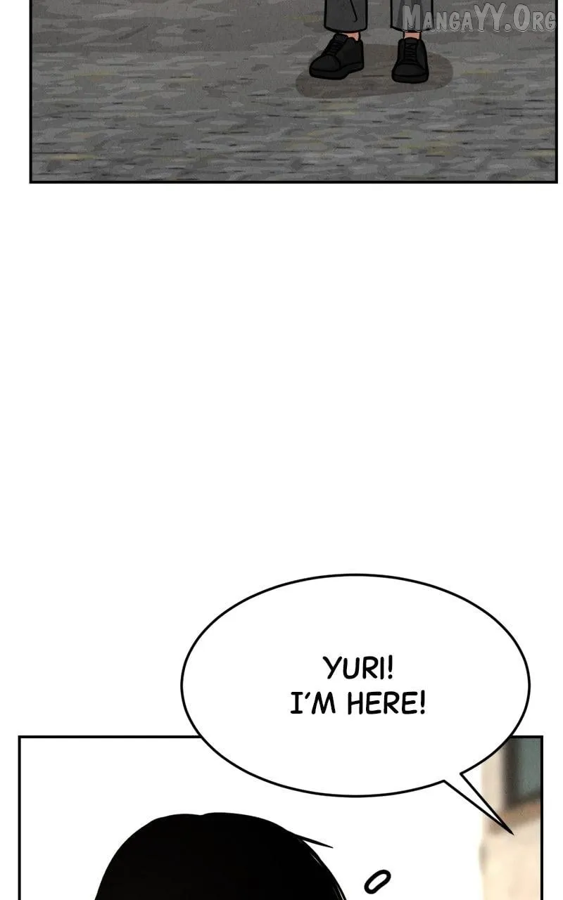 The Shell (Dono) Chapter 16 page 18 - 