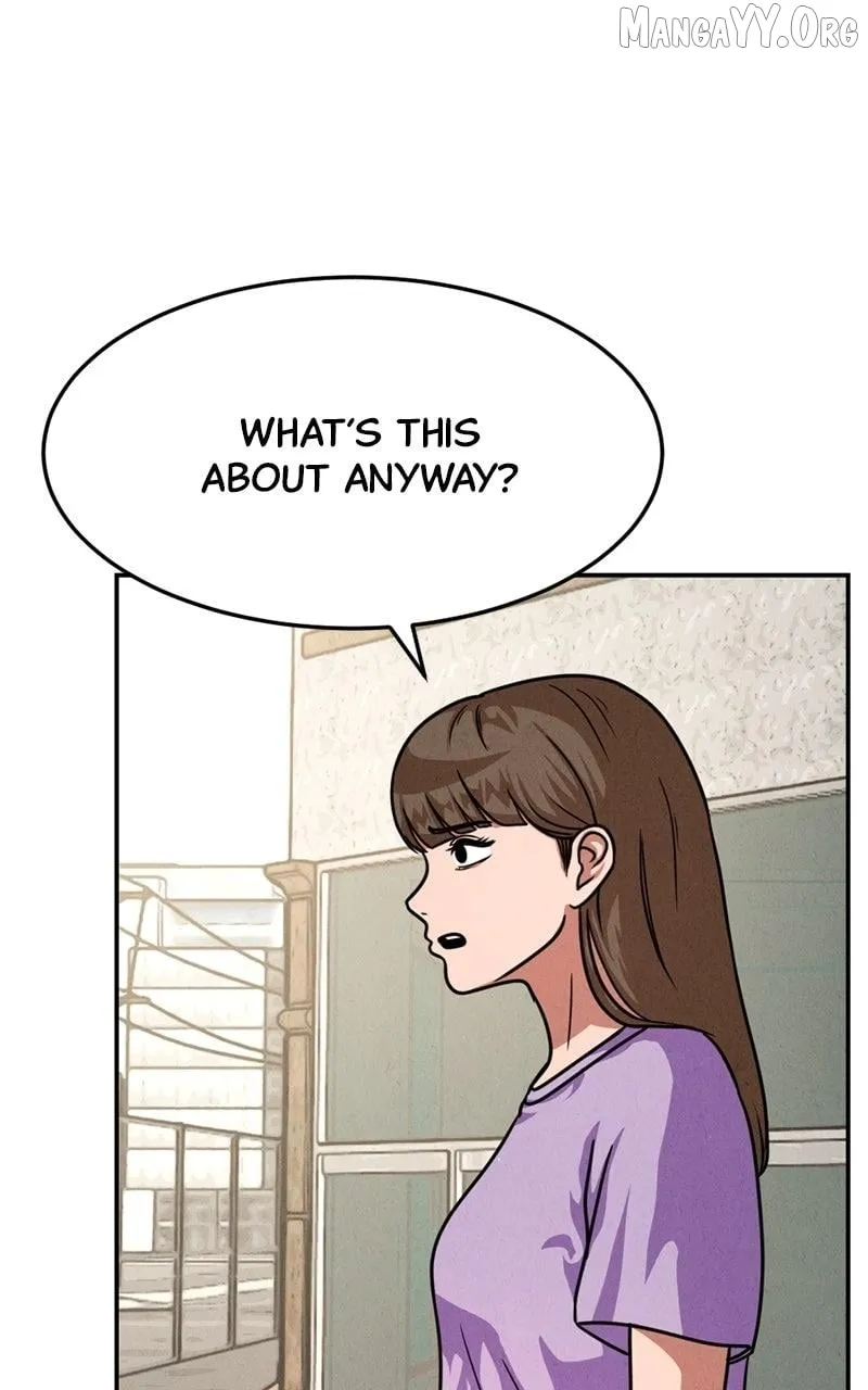 The Shell (Dono) Chapter 16 page 27 - 