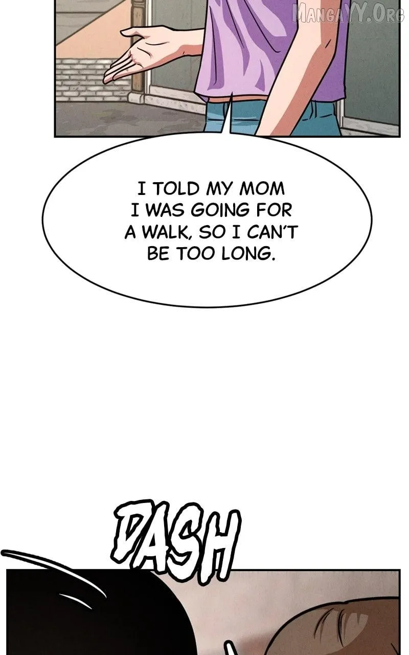 The Shell (Dono) Chapter 16 page 28 - 