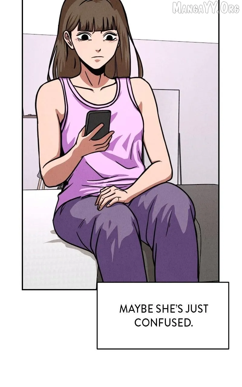The Shell (Dono) Chapter 16 page 4 - 