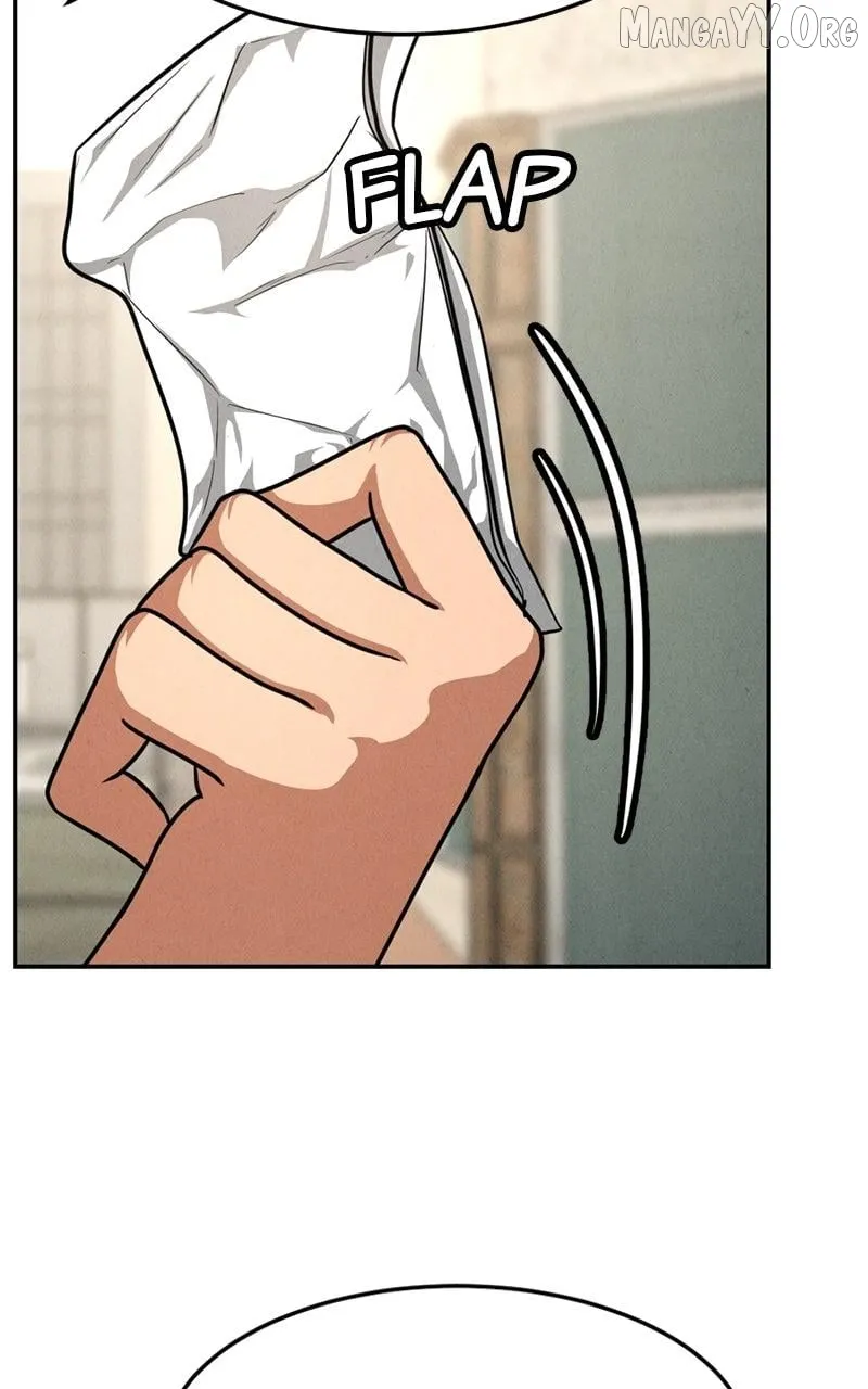 The Shell (Dono) Chapter 16 page 35 - 