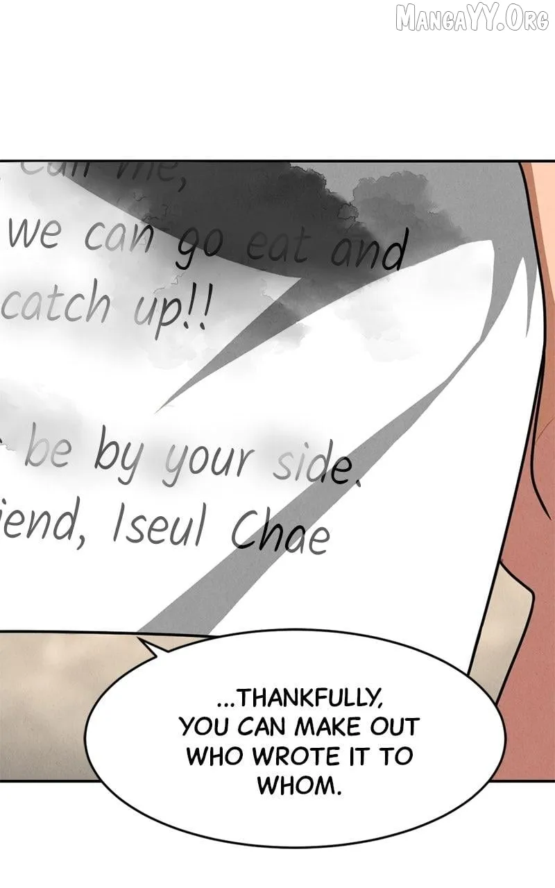 The Shell (Dono) Chapter 16 page 39 - 