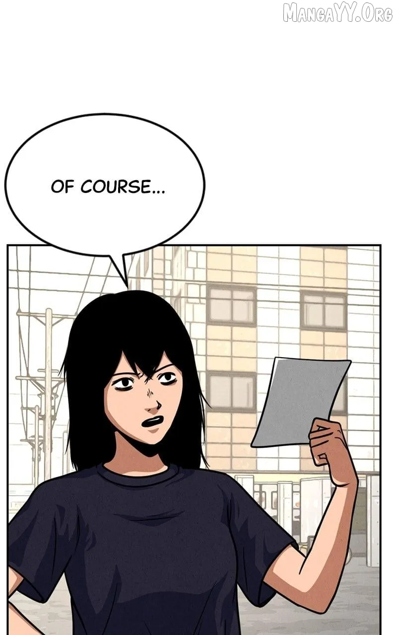 The Shell (Dono) Chapter 16 page 40 - 