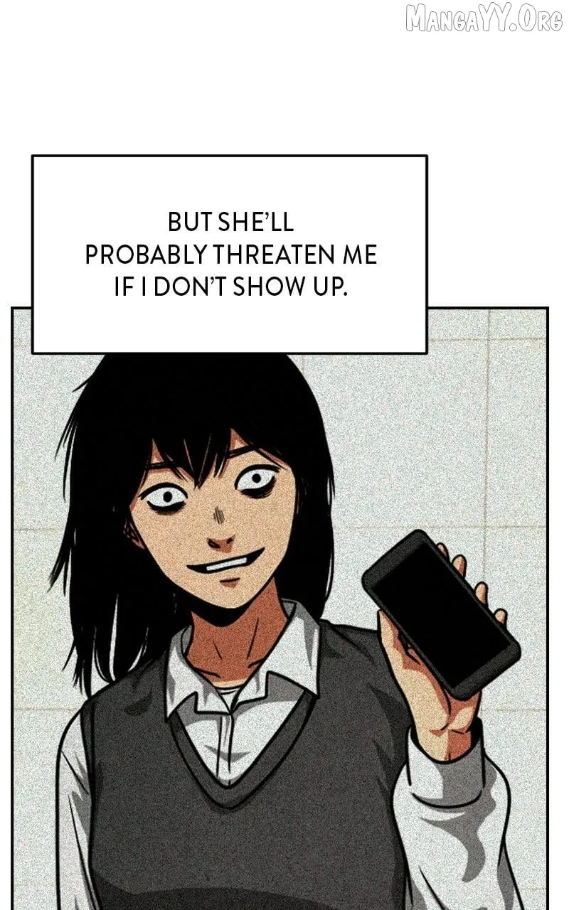 The Shell (Dono) Chapter 16 page 5 - 