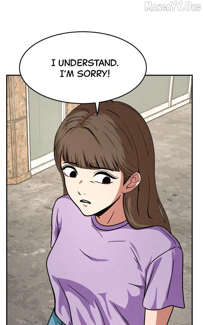 The Shell (Dono) Chapter 16 page 63 - 