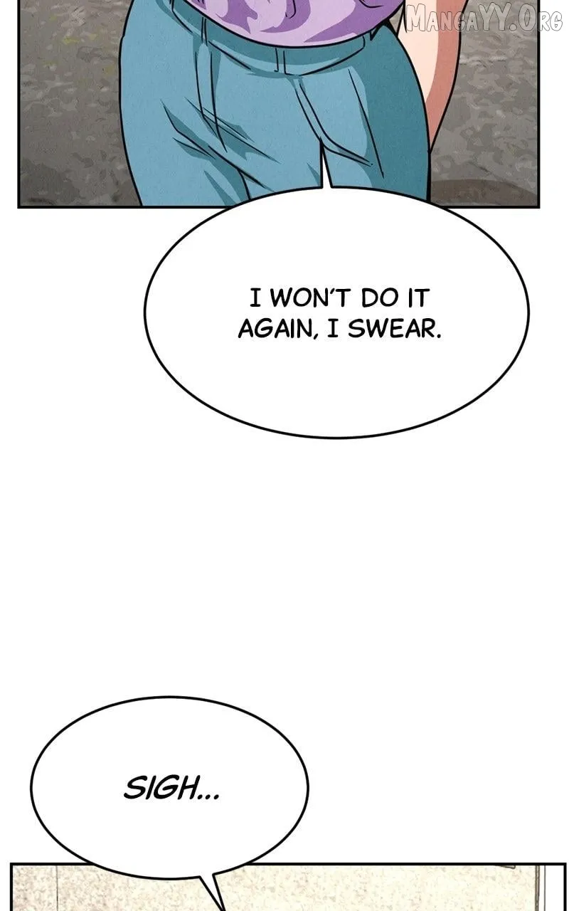 The Shell (Dono) Chapter 16 page 64 - 