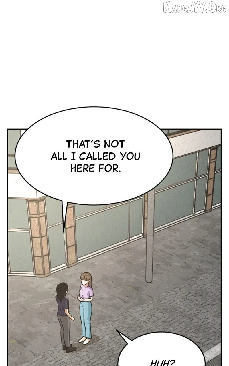 The Shell (Dono) Chapter 16 page 66 - 