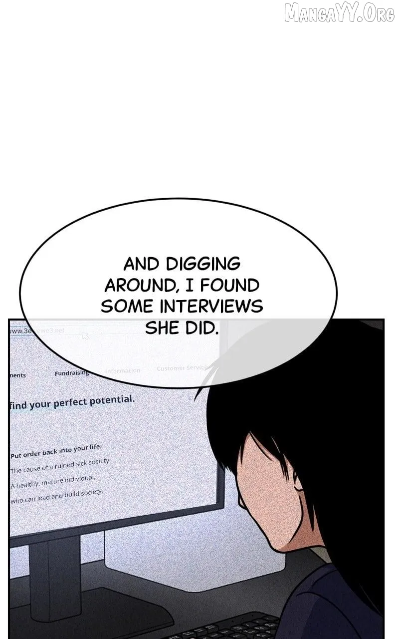 The Shell (Dono) Chapter 16 page 75 - 