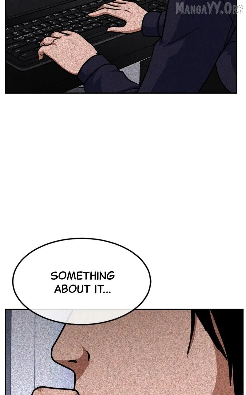 The Shell (Dono) Chapter 16 page 76 - 