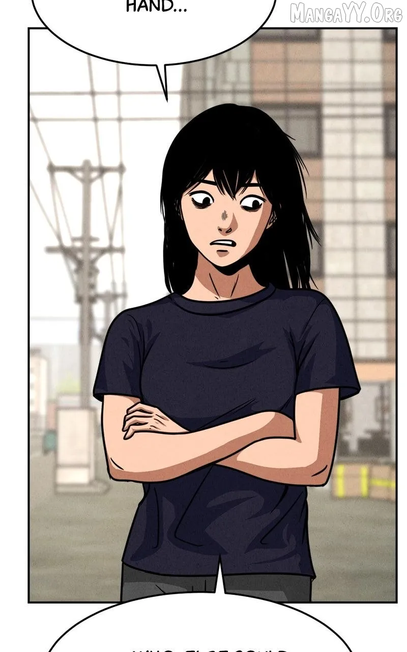 The Shell (Dono) Chapter 16 page 88 - 