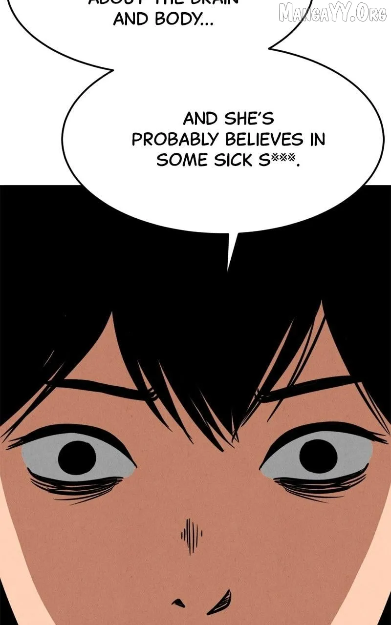 The Shell (Dono) Chapter 16 page 90 - 