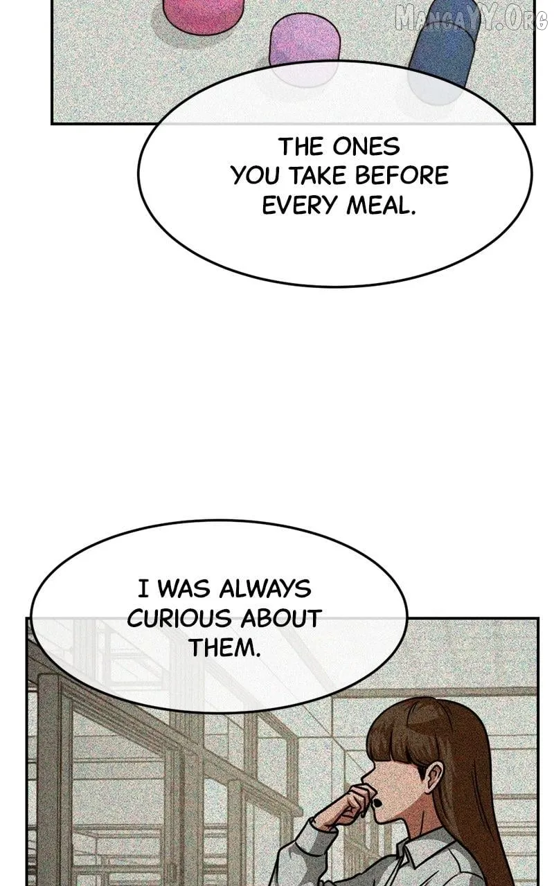 The Shell (Dono) Chapter 16 page 94 - 
