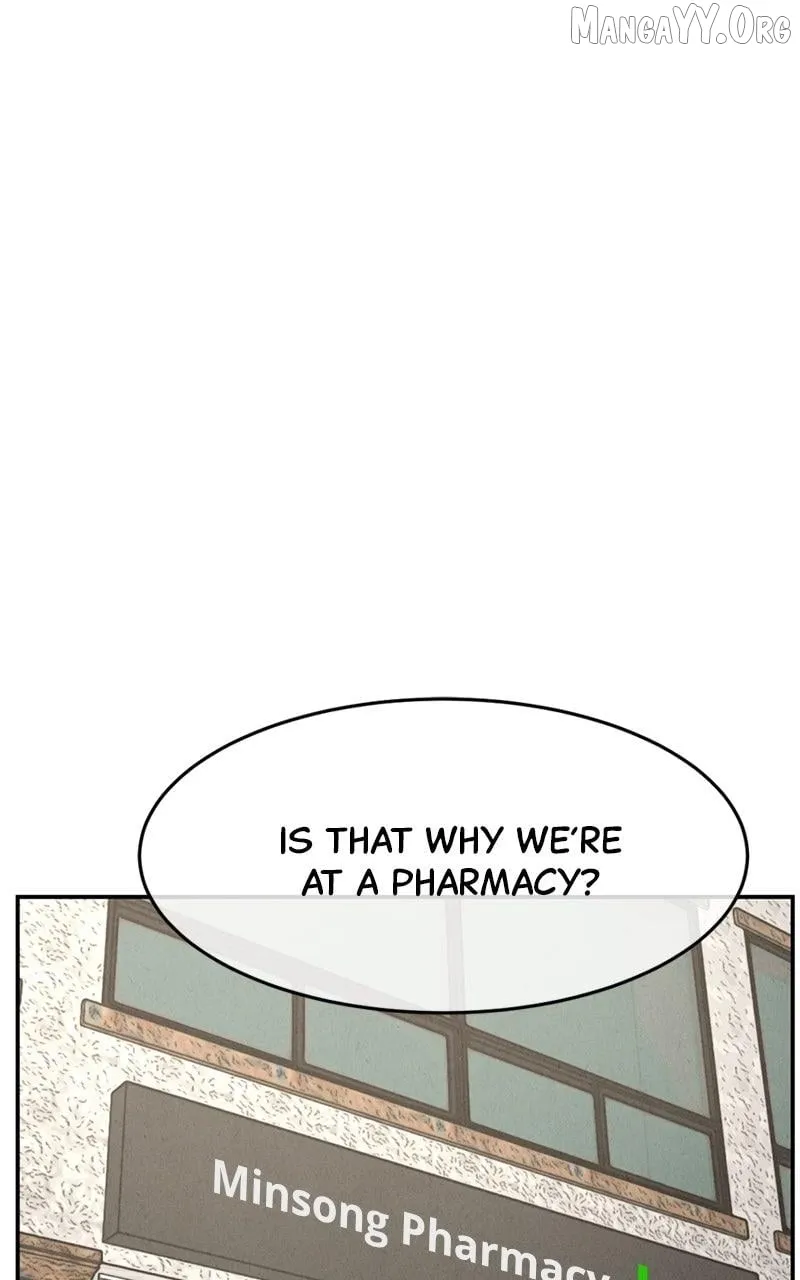 The Shell (Dono) Chapter 16 page 96 - 