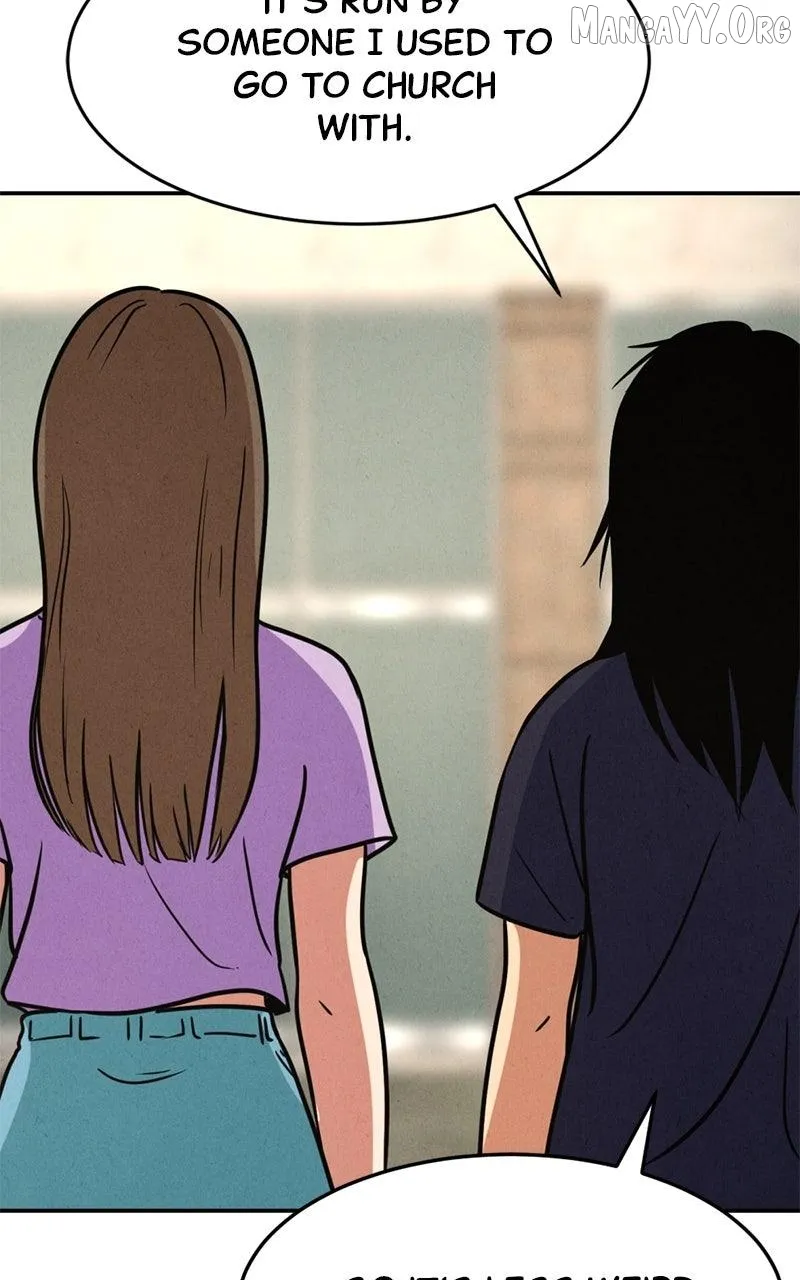 The Shell (Dono) Chapter 16 page 98 - 