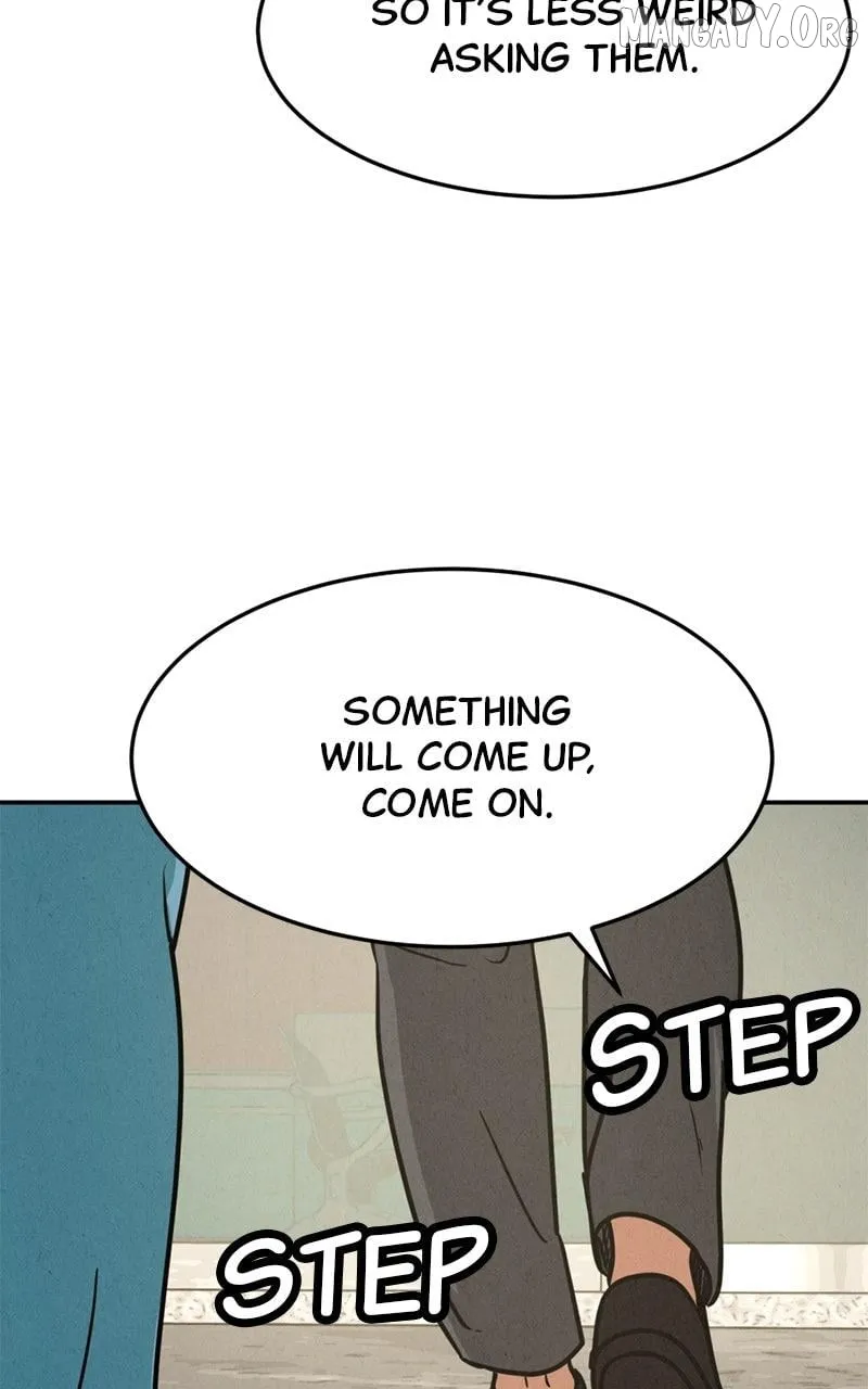 The Shell (Dono) Chapter 16 page 99 - 