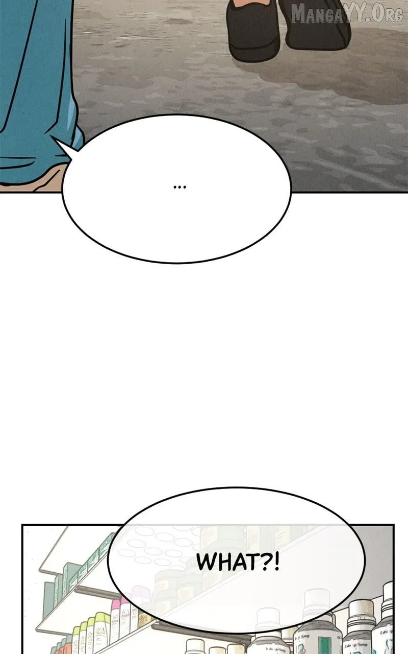 The Shell (Dono) Chapter 16 page 100 - 