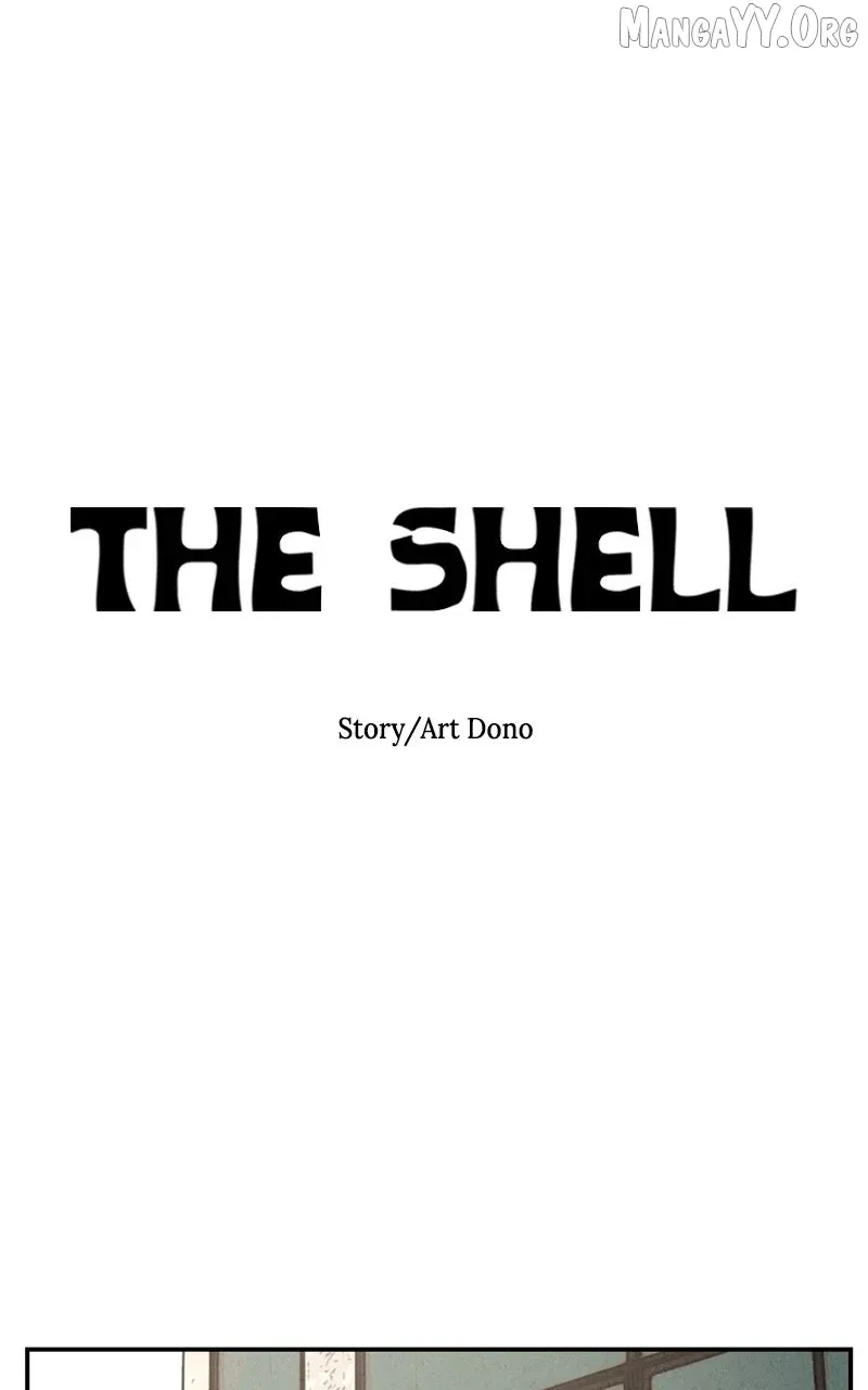 The Shell (Dono) Chapter 17 page 1 - 