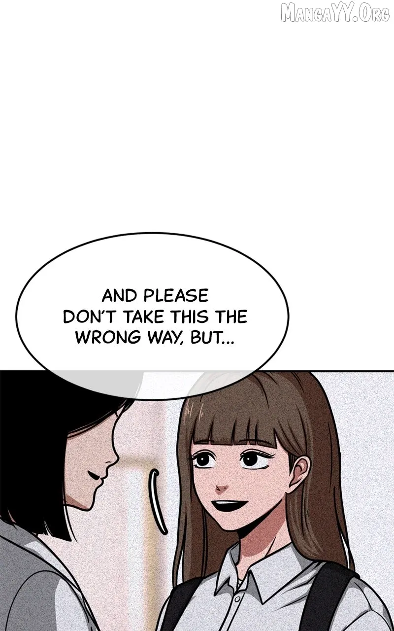 The Shell (Dono) Chapter 17 page 13 - 